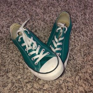Converse shoes